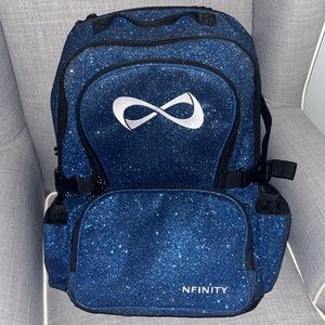 NFINITY Cheer Backpack